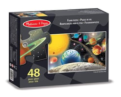 Puzzle géant Système Solaire - Melissa & Doug