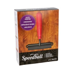 Rouleau Hard rubber craft - Speedball