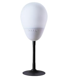 Enceinte Bluetooth Interactive Avec Lumière Colorée Anti-Stress Support TF YONIS