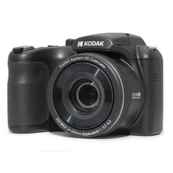 KODAK Pixpro Astro Zoom AZ255 - Appareil Photo Bridge Numérique - Noir