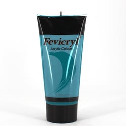 Peinture Acrylique en tube phtalo turquoise 200ml - Amt