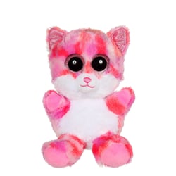 Peluche - Roomy - Brilloo Friends chat 23 cm