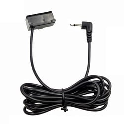 Microphone Externe HD Pour GPS Voiture Son Clair Câble 3m 3.5mm YONIS