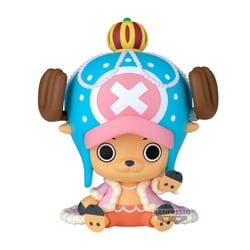 One Piece - Figurine Tony Tony Chopper Zou Ver. Sofvimates