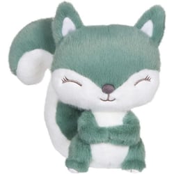Peluche - Peluche > Bleu Vert – 15 cm