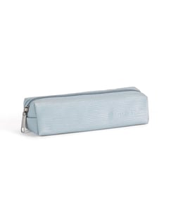 Trousse Bombata Wave - Bleu Pale
