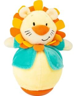 Lion Culbuto - Small Foot company