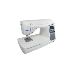 Machine à coudre électronique Juki HZL-DX 5