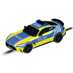 Mercedes-AMG GT Police pour circuit de course
