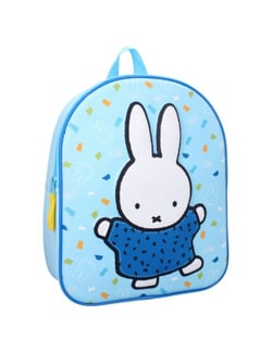 Sac à dos Mybagstory - Bleu - Miffy