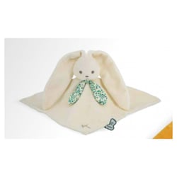 Lapinoo Doudou creme lapin 35cm - Kaloo - Orange