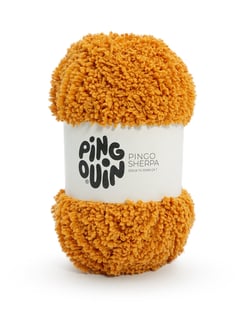 Pingo Sherpa