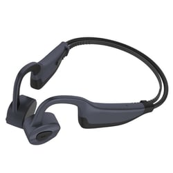 Ecouteurs Bluetooth Sans Fil Étanches Son Stéréo Conduction Osseuse 16GB YONIS