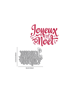 Die Joyeux Noël 2
