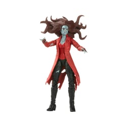 What If...? Marvel Legends - Figurine Khonshu BAF : Zombie Scarlet Witch 15 cm