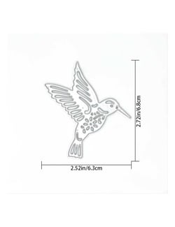 Die colibri