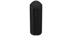 Sonos Roam 2 Noir - Enceinte Wi-Fi et Bluetooth Portable