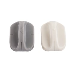 Jeu de lames en 2 pièces, Couper+plier, 2 pces