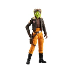 Star Wars : Ahsoka Vintage Collection - Figurine General Hera Syndulla 10 cm