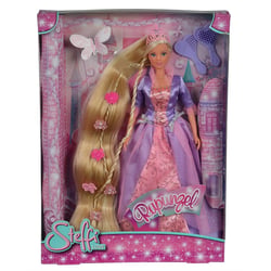 Steffi Love Raiponce