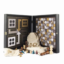 Coffret combo 4 en 1