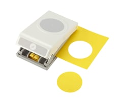 Perforatrice rond - Ø 5 cm - EK Tools