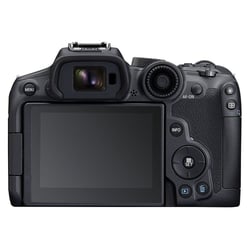 CANON EOS R7 + RF-S 18-150mm F3.5-6.3 IS STM + Sac + Carte SD 8 Go