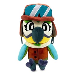 Indigo Park - Peluche Mollie Macaw 22 cm - Youtooz