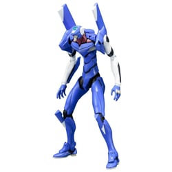 Neon Genesis Evangelion - Figurine Plastic Model Kit 1/400 EVA-00' Proto Type TV Ver. 19 cm - Kotobukiya