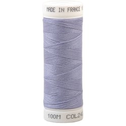 Fil à coudre polyester 100m made in France - parm 242