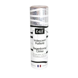 Odif - Vernis Pailleté Iridescent Spray 125 ml