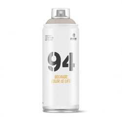 Spray de peinture - Gris koala - RV-302 - MTN 94 - 400ml