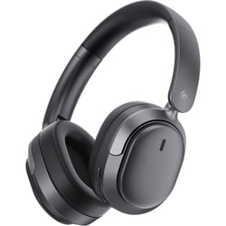 FORCE PLAY Casque Bluetooth Immersion II ANC Hybride avec Micro Supra-auriculaire Noir