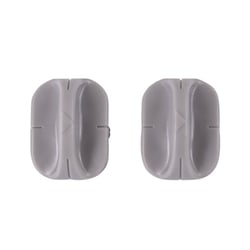 Jeu de lames en 2 pièces, Couper, 2 pces