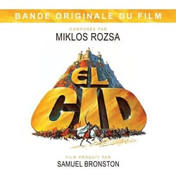 El cid - CD