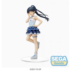 Love Live! Superstar!! - Figurine Ren Hazuki SPM