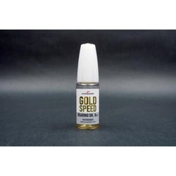 Huile Koswork Gold Speed pour roulements ( 8 ml ) 50003