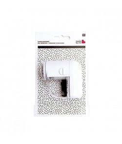 Tondeuse à peluches pour vos tricots - Rico Design Blanc