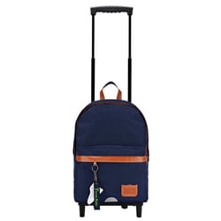 Sac à dos à roulettes Tann's 41 CM Trolley - Collection 2026 Camille