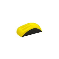 Bloc de ponçage ergonomique S
