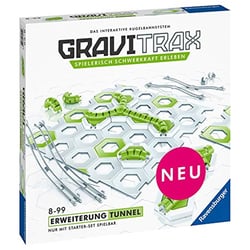 Tunnel - Extension de circuit GraviTrax
