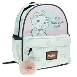Sac à dos maternelle Marie Chat 30 CM - Les Aristochats