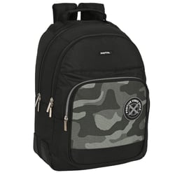 Sac à dos Black Stone 42 CM - 2 compartiments