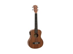 DIMAVERY Uk-600 ukulélé ténor, acacia