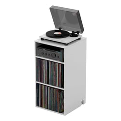 Modular Mix Rack White Glorious DJ