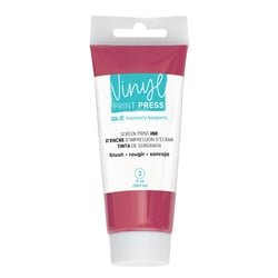 Encre blush pour sérigraphie - We R