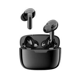Ecouteurs Bluetooth Sport Stéréo Mini Autonomie 3h Léger Blanc Noir YONIS