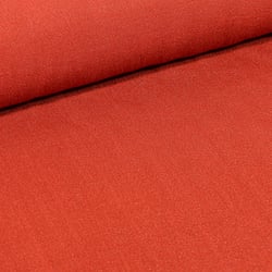 Tissu Viscose texturé uni Maxima Bois de rose