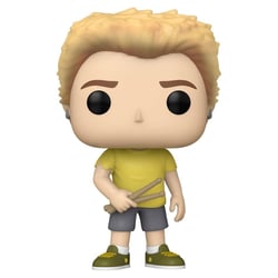 Green Day - Figurine POP! Tre Cool Basket Case 9 cm - Funko