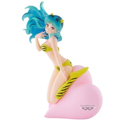 Urusei Yatsura - Figurine Lum Soft And Drifting Urusei Yatsura Espresto